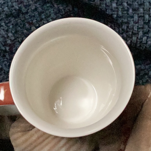 Cape Shore Bear Fish outdoors woods camping lake Ceramic coffee Mugs - Picture 5 of 5